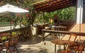 Pousada Brilho do Sol